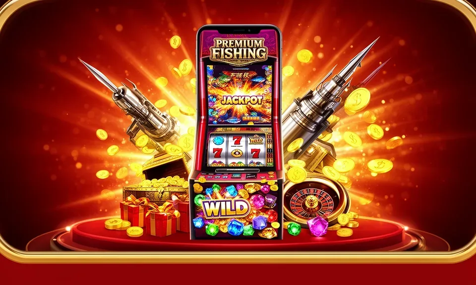 nowgoul Casino