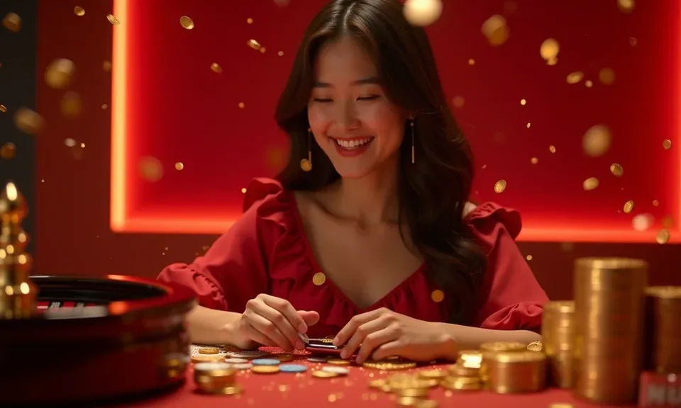 nowgoul VIP Baccarat Circle